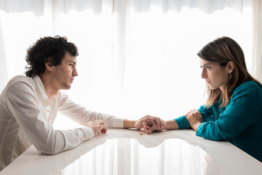 Comforting a Grieving Friend | Words, Support & Guidance