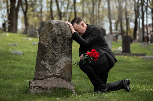 What to Do with the Valuable Remains of a Dead Beloved
