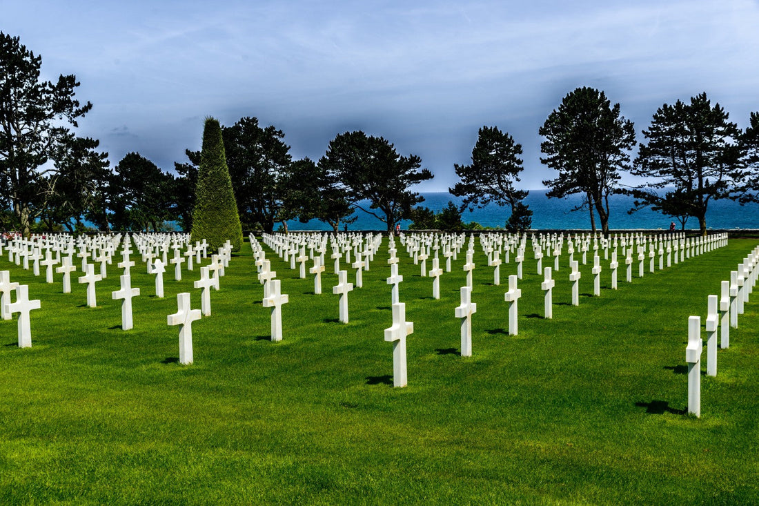 Cost of Burial Plots in the US (2025): How Much Should You Expect to Pay?