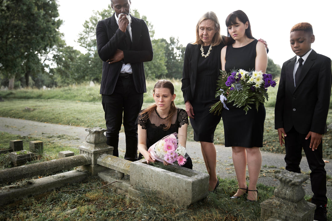 Types of Cremation Ceremonies – Memorials, Celebrations & Traditions