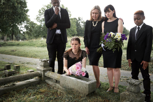 Types of Cremation Ceremonies – Memorials, Celebrations & Traditions