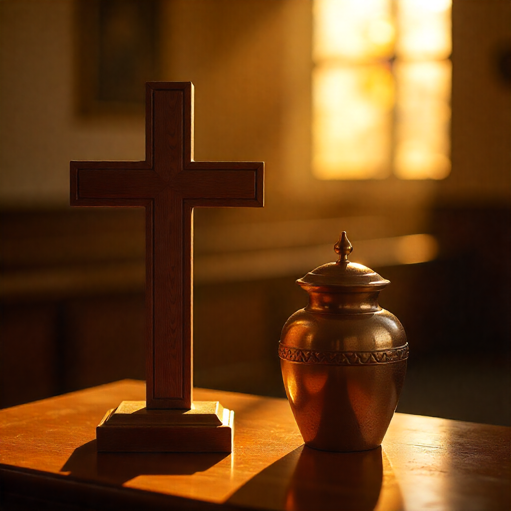 Is Cremation a Sin? Exploring Faith, the Bible, and Modern Beliefs