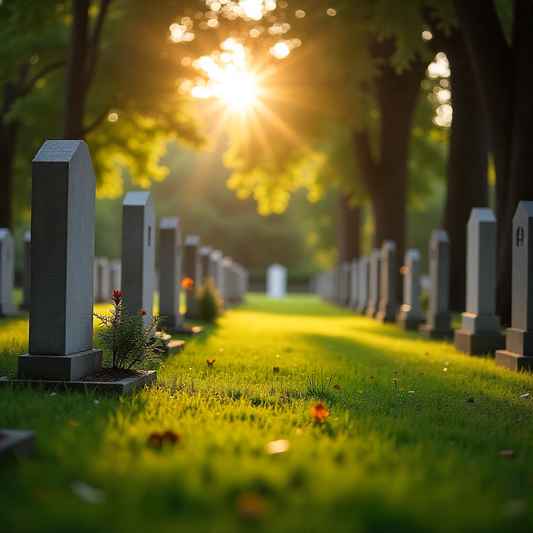 How To Preplan Your Funeral: A Complete Guide for Peace of Mind