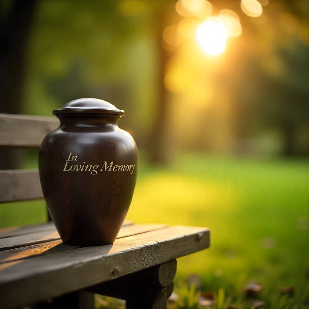 Meaningful Quotes & Phrases to Engrave on Cremation Urns for Loved Ones