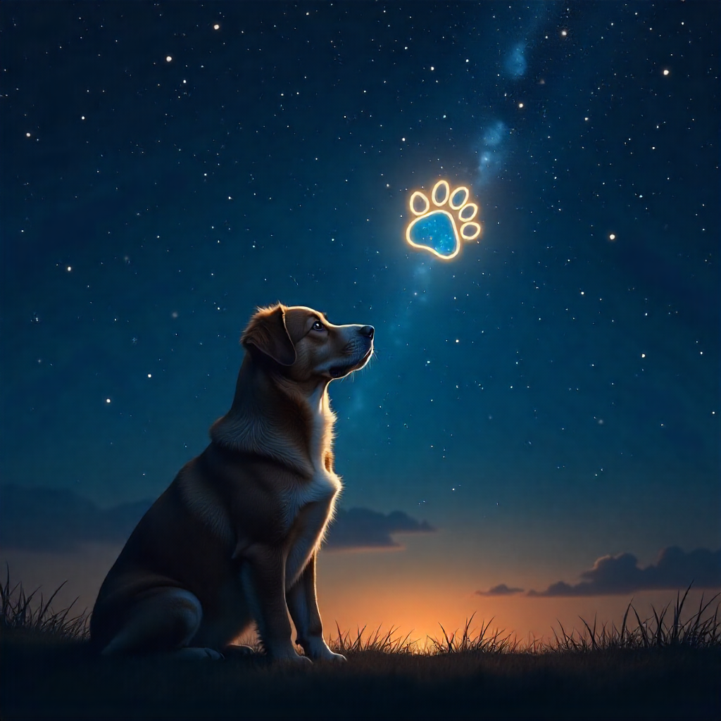 Heartfelt Pet Memorial Quotes to Honor Your Beloved Companion