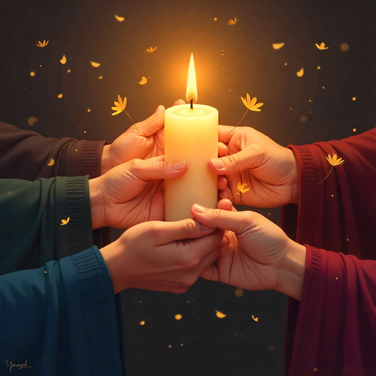 Difference in Colors of Mourning Around the World | Cultural Funeral Traditions