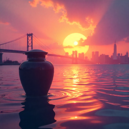 New York State Cremation Laws – A Complete Legal & Practical Guide