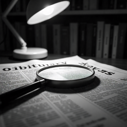 How to Find Local Obituaries | Complete Guide to Obituary Searches