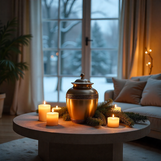 Is It Unlucky to Keep Ashes at Home? Truth, Beliefs & Guidance