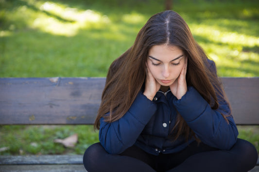 How to Manage Grief and Loss: Gentle Tips for Healing and Recovery