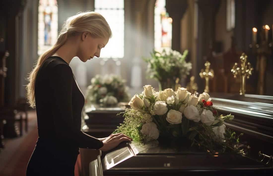 Ways to Save Money on Funeral Expenses – Affordable Funeral Planning Tips