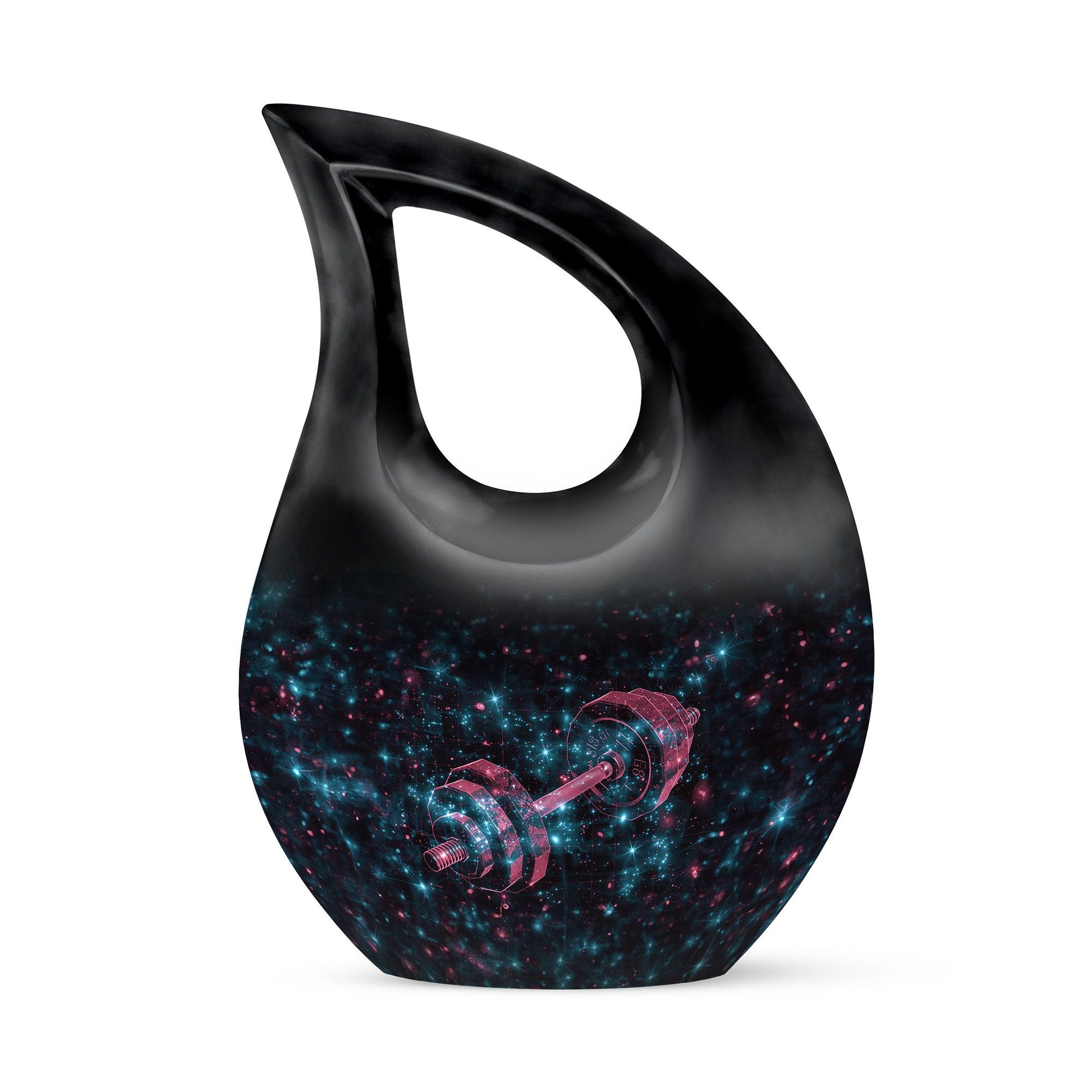 Dumbles Urn For Human Ashes Funeral, Ashes Cremation Urn For Ashes