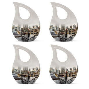 Wine Personal Urns For Human Ashes Keepsake Funeral, Ashes Memorial Urn