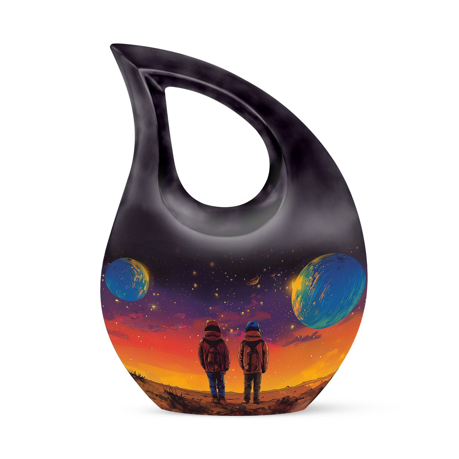 Brother And Sister Funeral For Ashes Funeral, Ashes Urn For Ashes