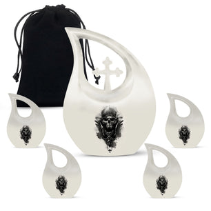 Catholic Ash Funeral For Human Ashes Funeral, Ashes Cremation Urn
