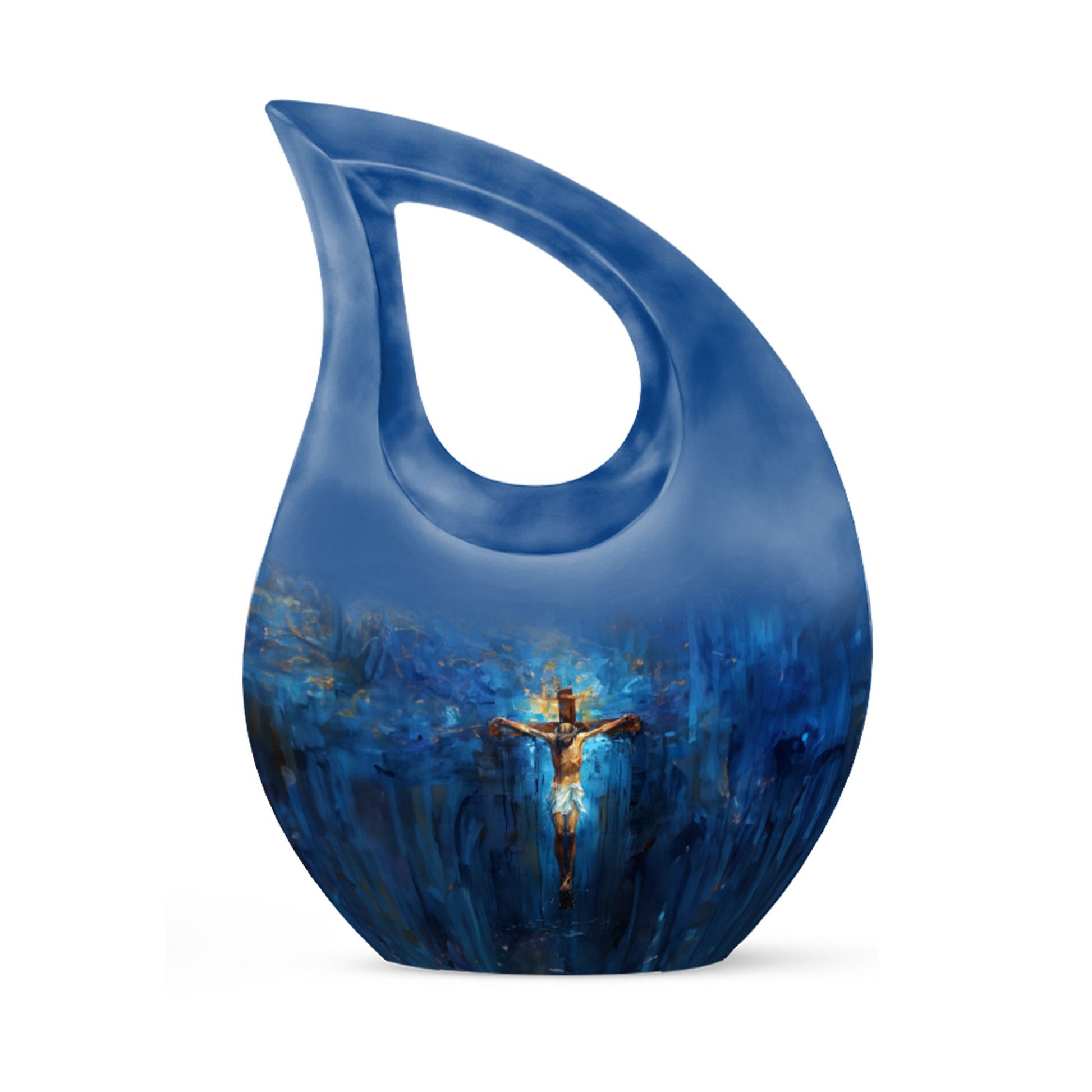 Jesus Theme 3 Inch Keepsake