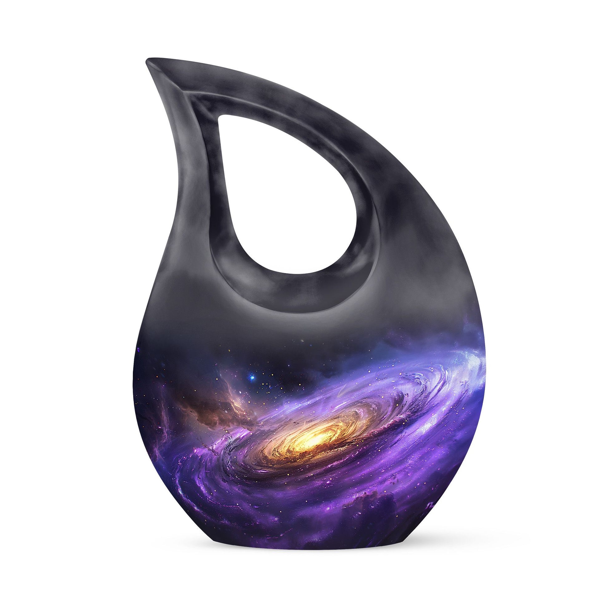 Galaxy Theme 3 Inch Keepsake