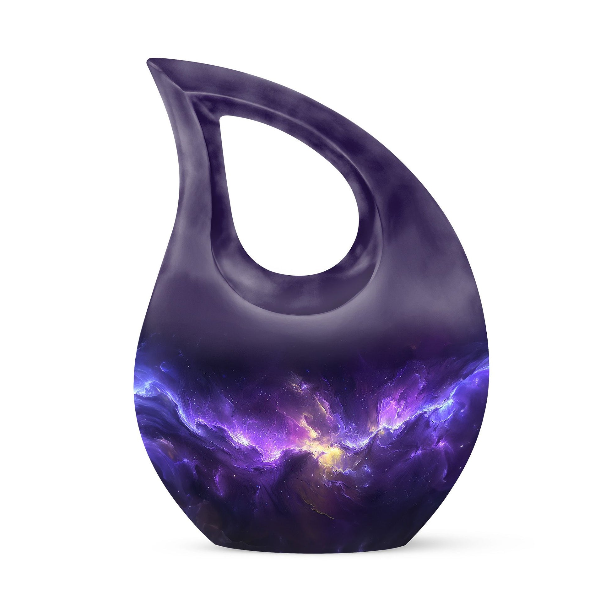 Galaxy Theme 3 Inch Keepsake