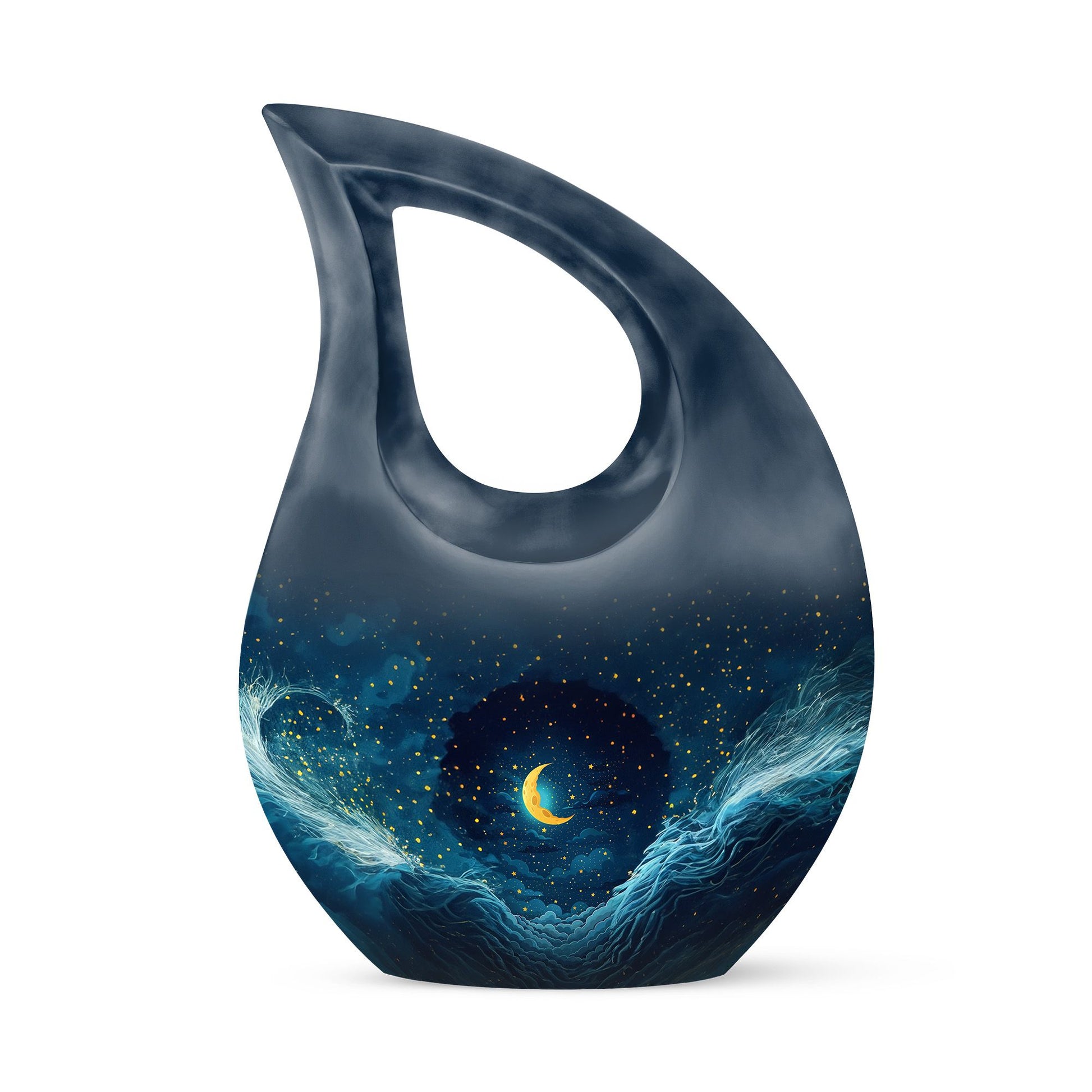 Majestic Moon Theme 3 Inch Keepsake