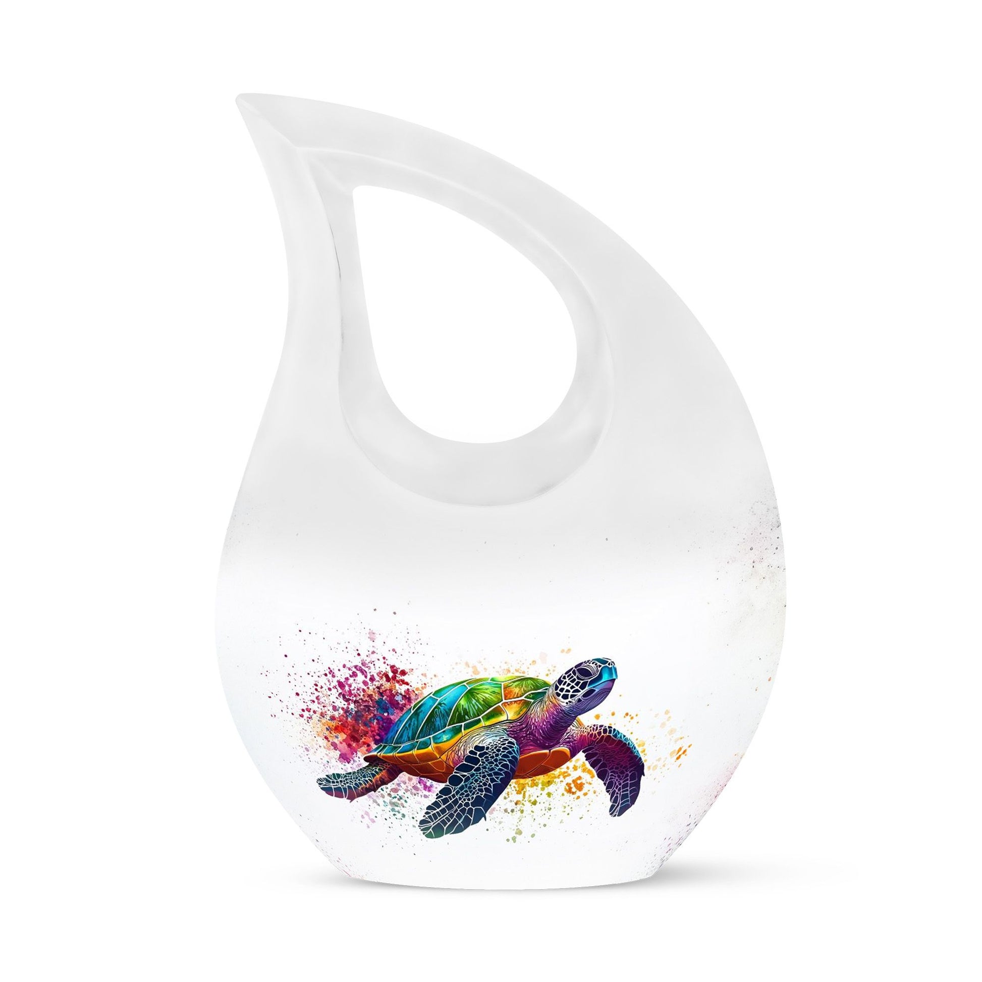 Tortoise Theme 3 Inch Keepsake
