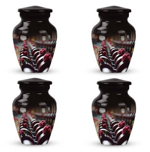 Dumbles Memorial Urns For Human Ashes Funeral, Ashes Memorial Urn