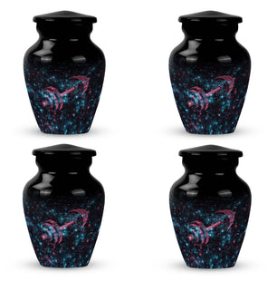 Dumbles Urn For Human Ashes Funeral, Ashes Cremation Urn For Ashes
