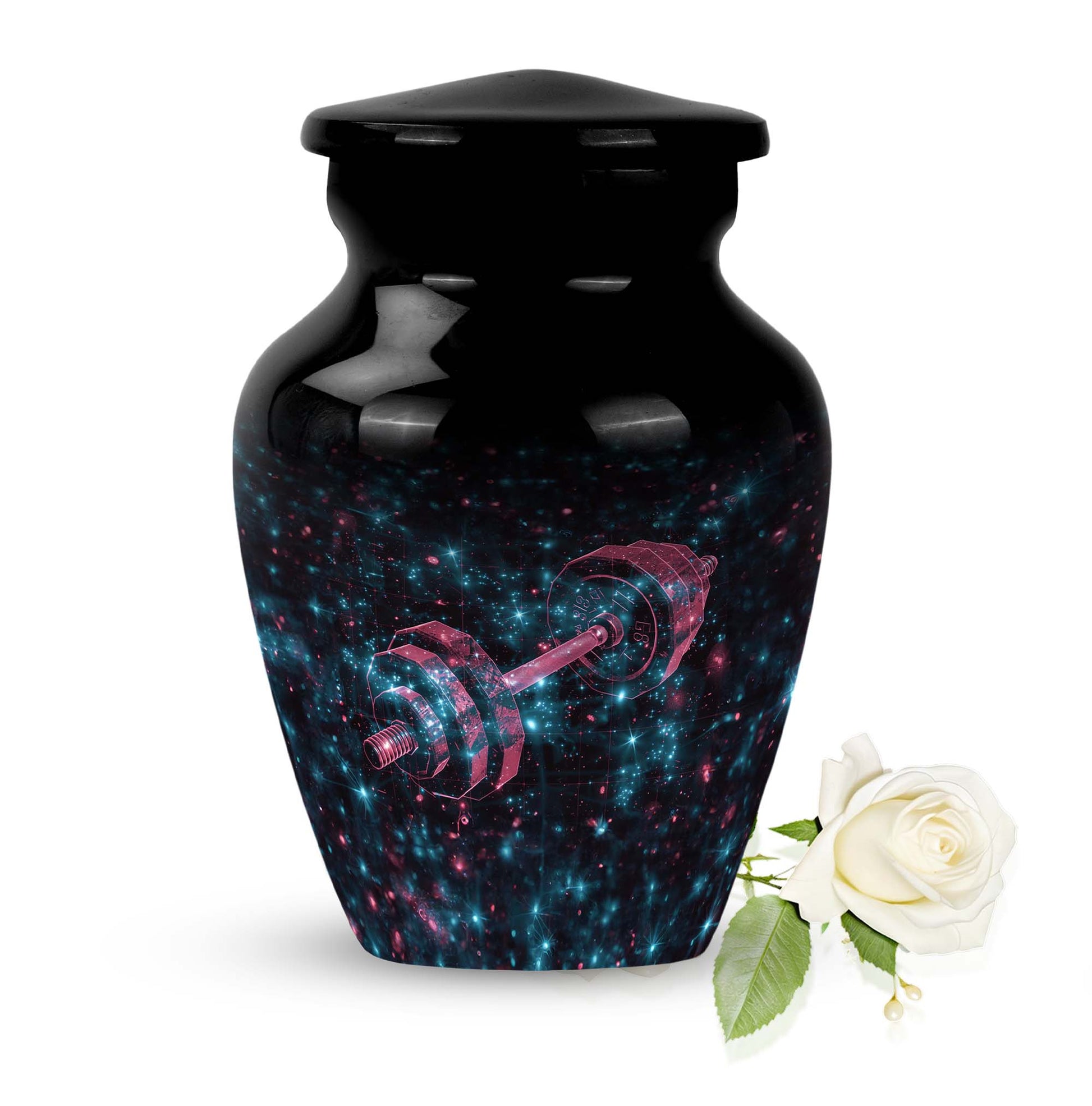 Dumbles Urn For Human Ashes Funeral, Ashes Cremation Urn For Ashes