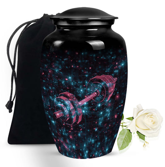 Dumbles Urn For Human Ashes Funeral, Ashes Cremation Urn For Ashes