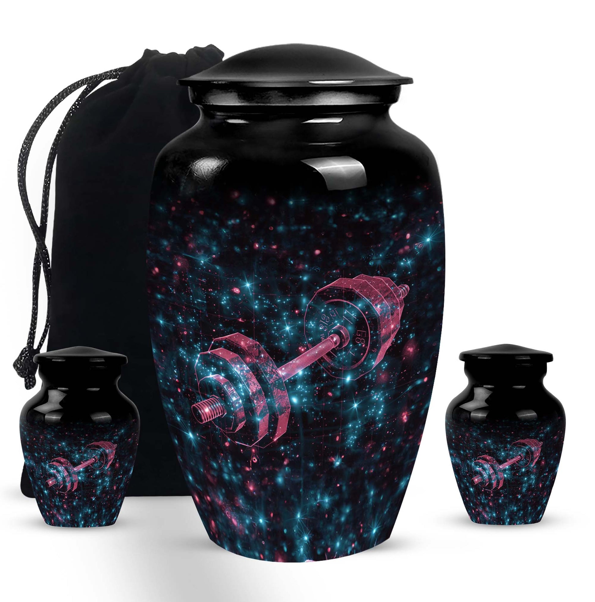 Dumbles Urn For Human Ashes Funeral, Ashes Cremation Urn For Ashes