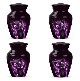 Paws Small Urns For Human Ashes Funeral, Ashes Cremation Urn