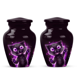 Paws Small Urns For Human Ashes Funeral, Ashes Cremation Urn