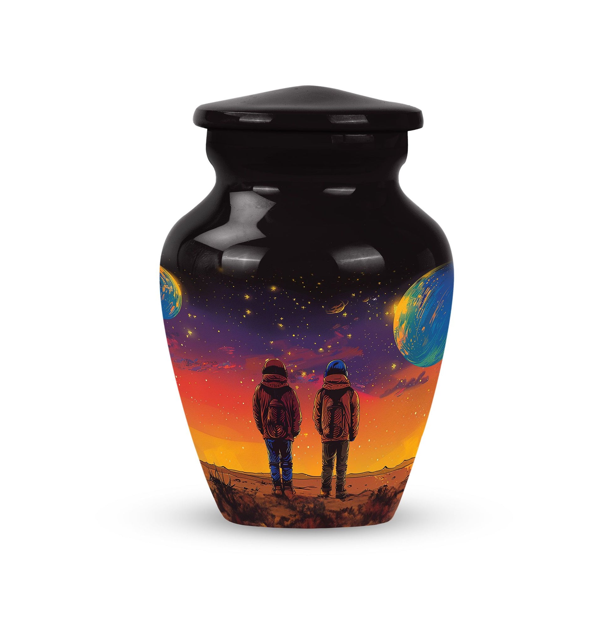 Brother And Sister Funeral For Ashes Funeral, Ashes Urn For Ashes