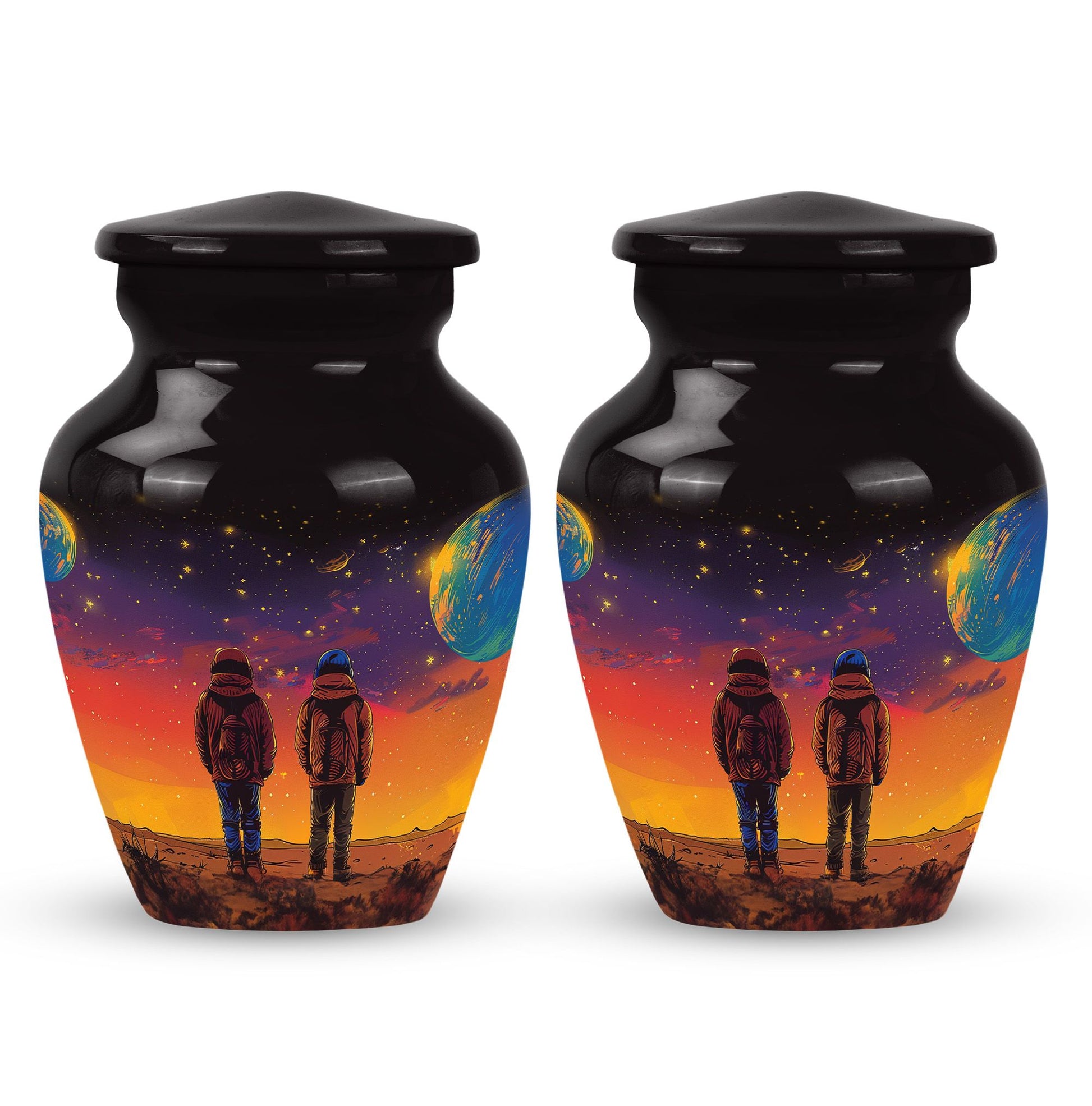 Brother And Sister Funeral For Ashes Funeral, Ashes Urn For Ashes