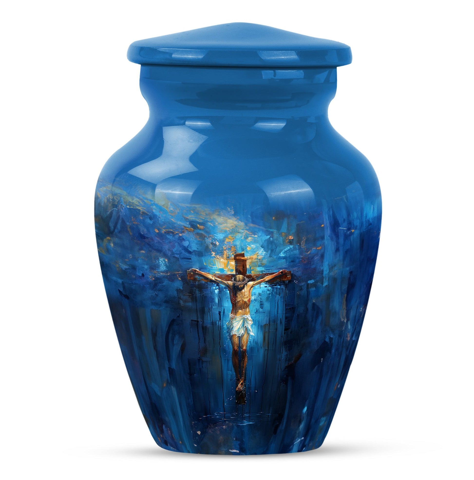 Jesus Theme 3 Inch Keepsake