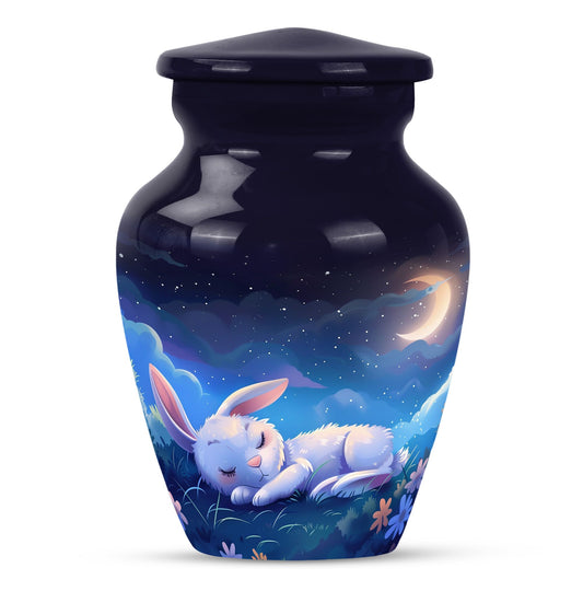 Rabbit Theme 3 Inch Keepsake