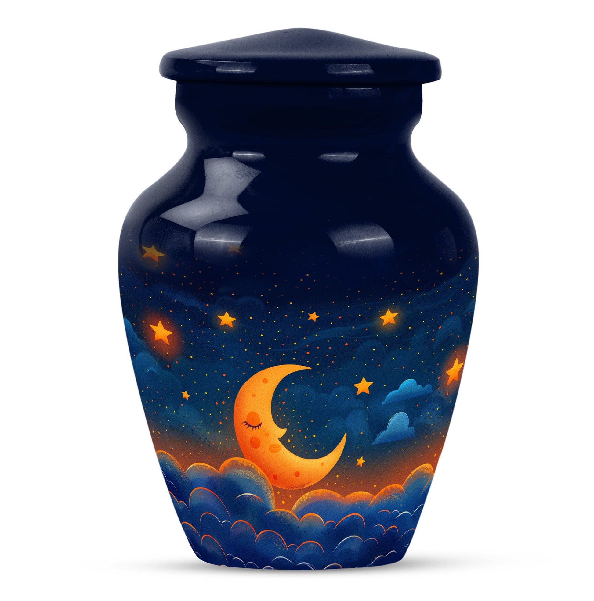 Night Sky Theme 3 Inch Keepsake