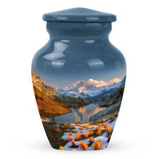 Nature Theme 3 Inch Keepsake