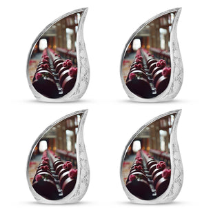 Dumbles Memorial Urns For Human Ashes Funeral, Ashes Memorial Urn