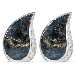 Owl Urns For Human Ashes Adult Funeral, Ashes Cremation Urn