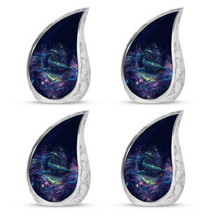 Fish Personalized Urns For Human Ashes Funeral, Ashes Cremation Urn