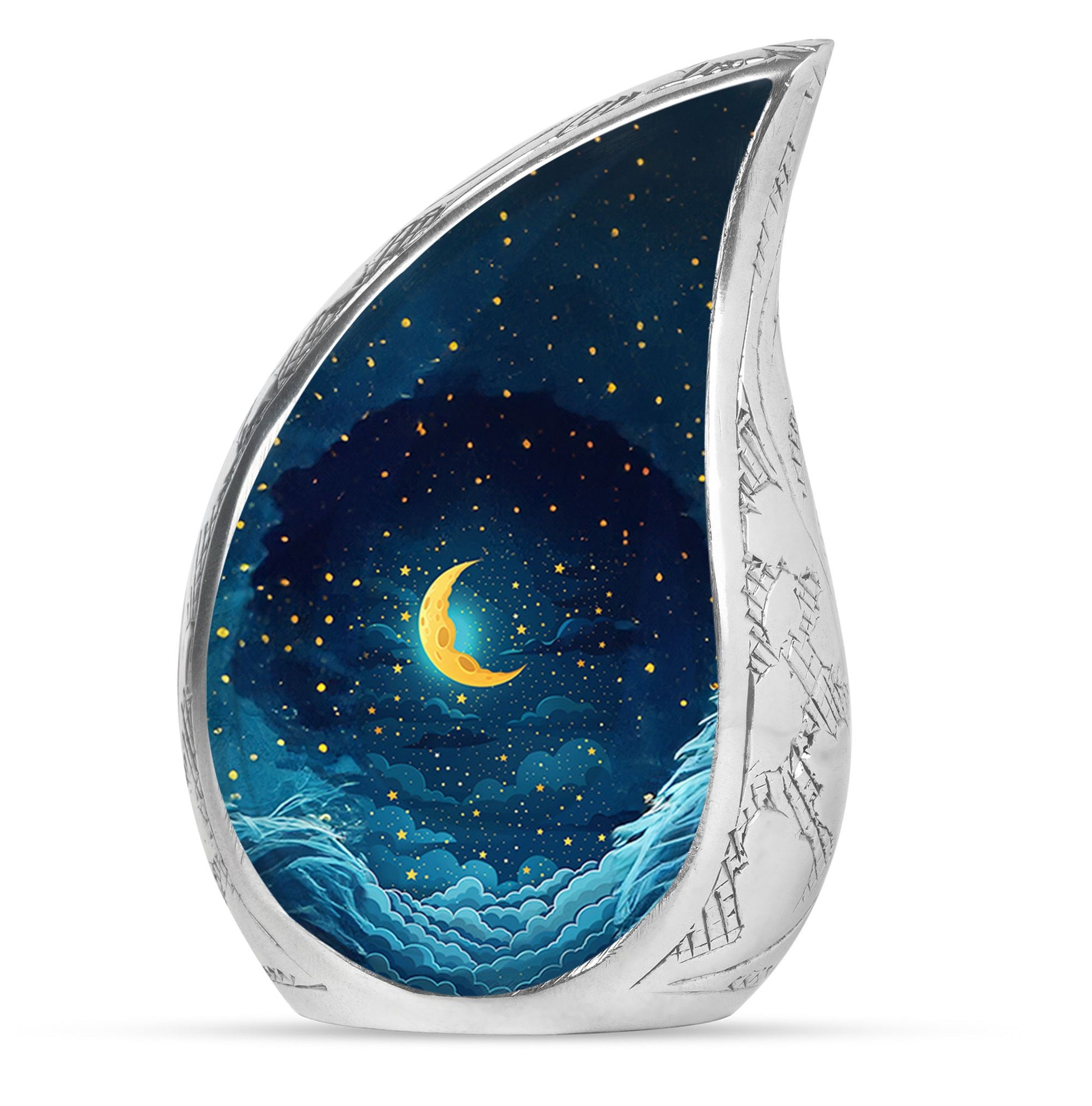 Majestic Moon Theme 3 Inch Keepsake