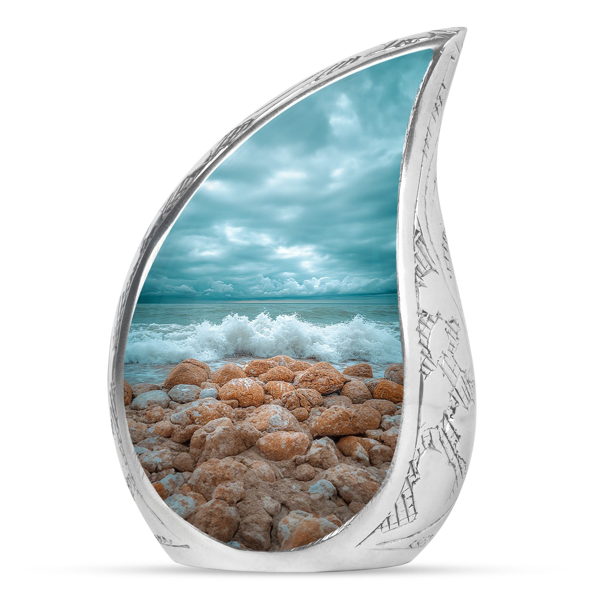 Sea Theme 3 Inch Keepsake