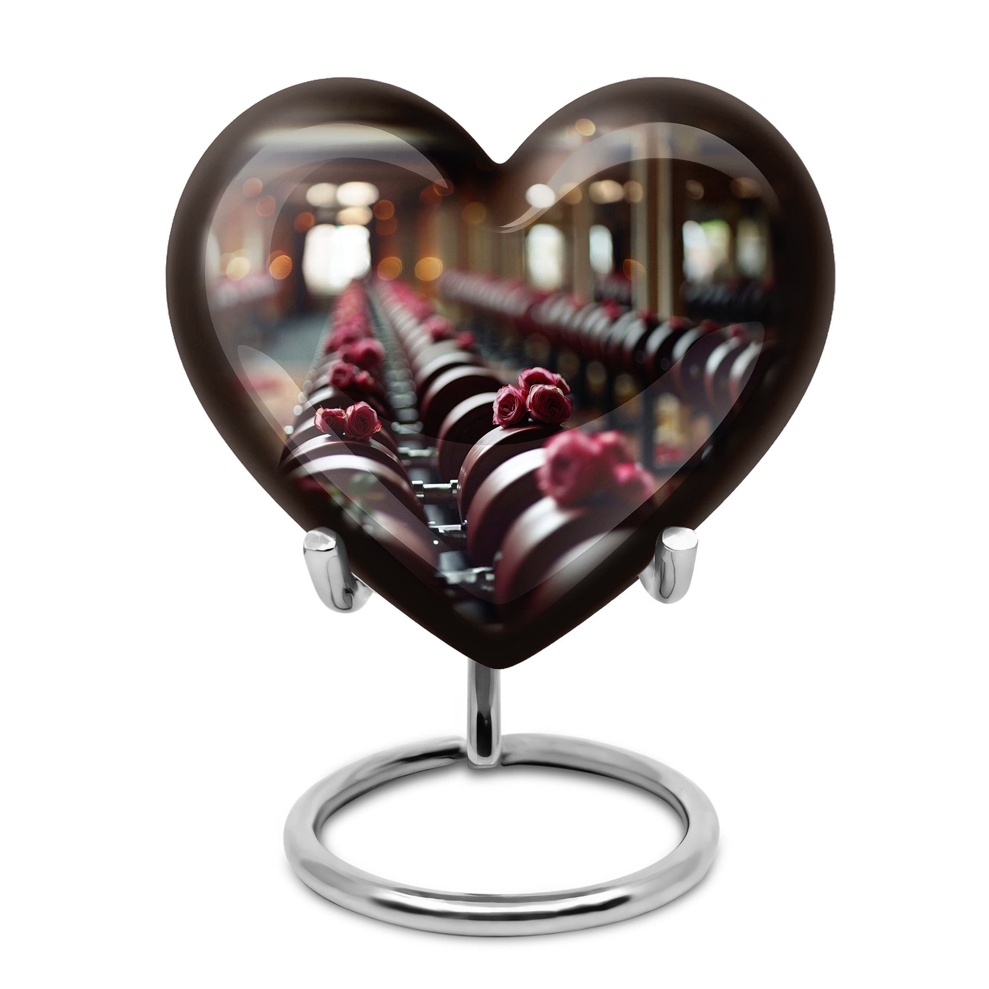 Dumbles Memorial Urns For Human Ashes Funeral, Ashes Memorial Urn