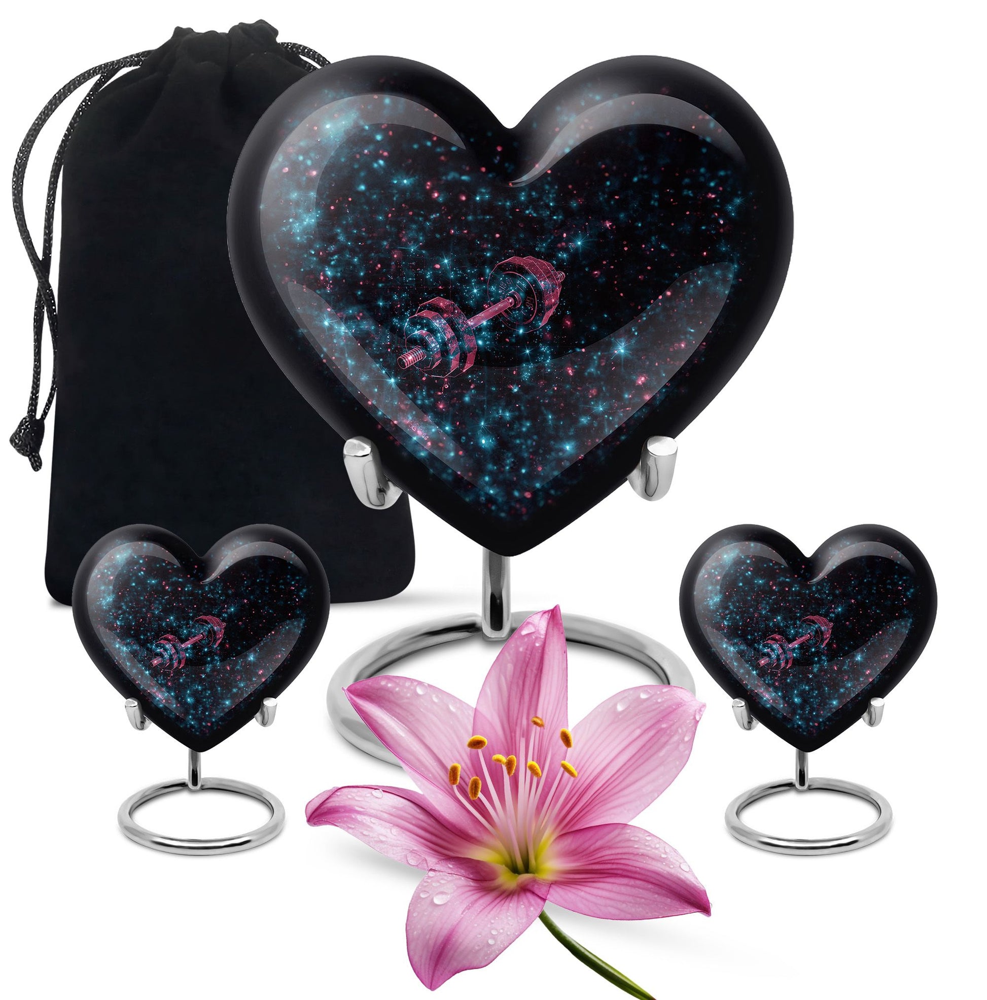 Dumbles Urn For Human Ashes Funeral, Ashes Cremation Urn For Ashes