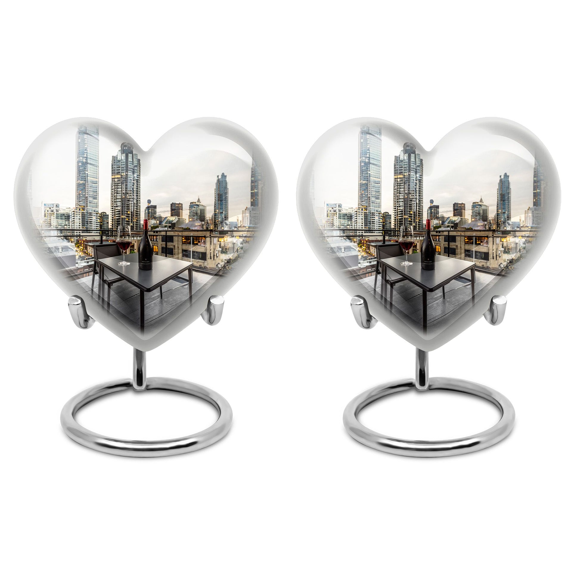 Wine Personal Urns For Human Ashes Keepsake Funeral, Ashes Memorial Urn
