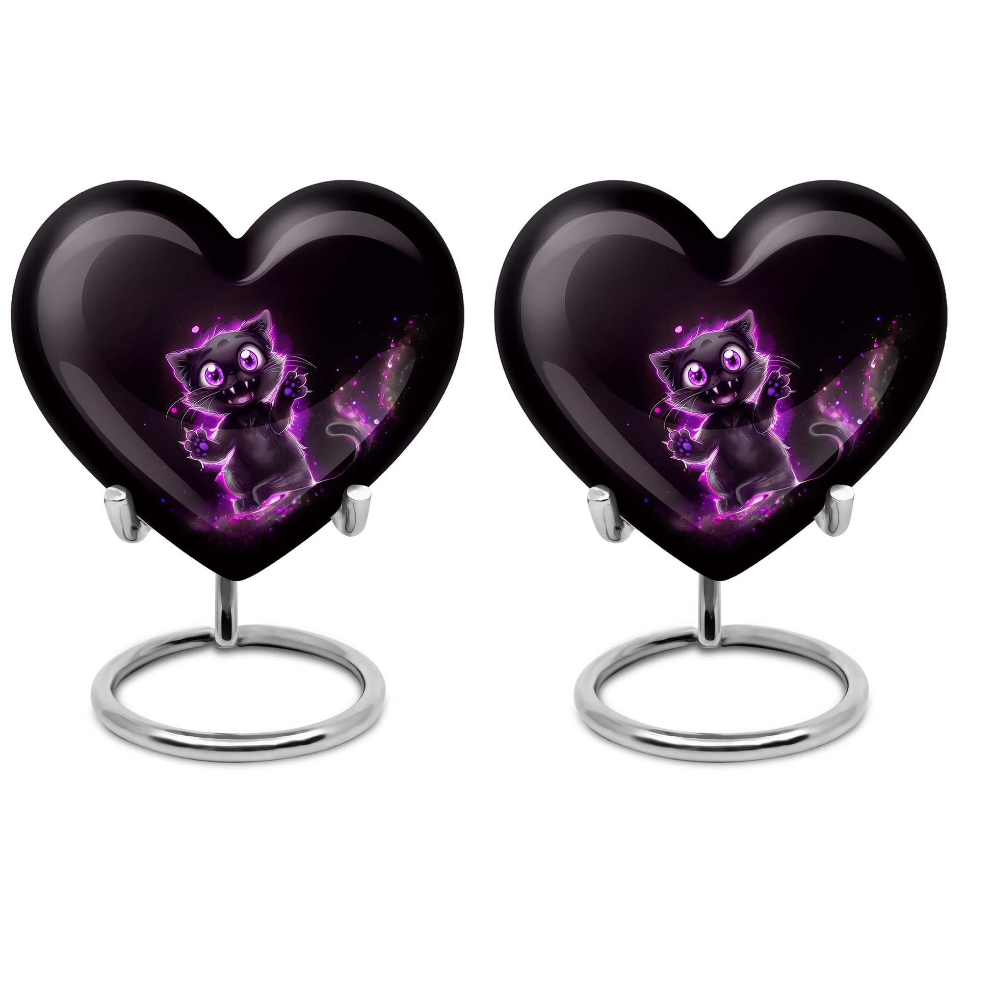 Paws Small Urns For Human Ashes Funeral, Ashes Cremation Urn