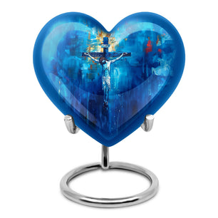 Jesus Theme 3 Inch Keepsake