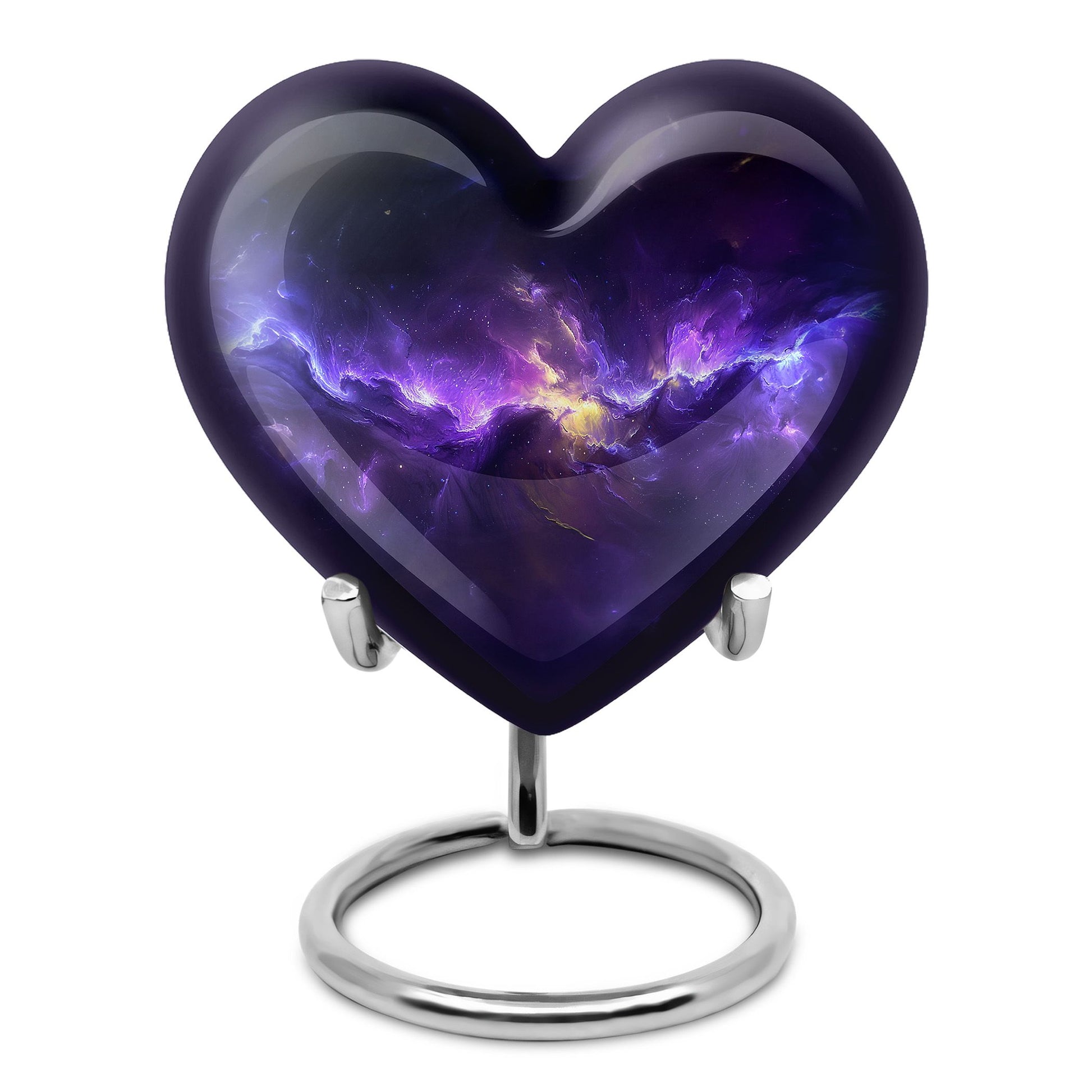 Galaxy Theme 3 Inch Keepsake
