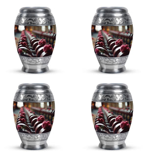 Dumbles Memorial Urns For Human Ashes Funeral, Ashes Memorial Urn