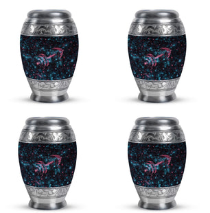 Dumbles Urn For Human Ashes Funeral, Ashes Cremation Urn For Ashes